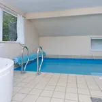 בית נופש 8 Person In Oksbol-by Traum *