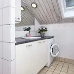 8 Person In Oksbol-by Traum Oksbøl