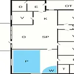 8 Person In Oksbol-by Traum *