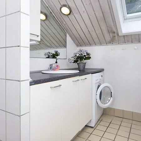 8 Person In Oksbol-by Traum Oksbøl