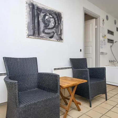 Prázdninový dům 8 Person In Oksbol-by Traum *