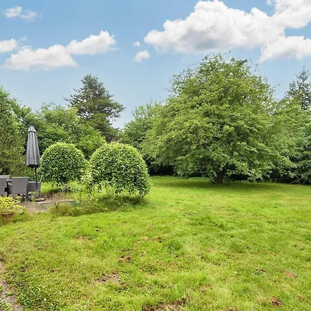 8 Person In Oksbol-by Traum Oksbøl