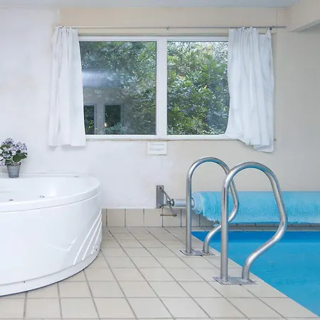 Prázdninový dům 8 Person In Oksbol-by Traum