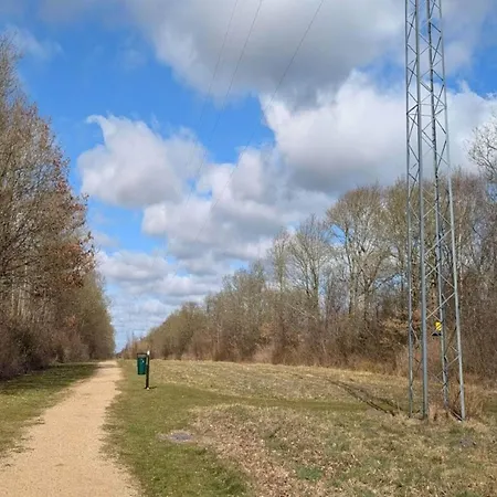 8 Person In Oksbol-by Traum