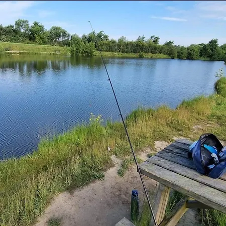 8 Person In Oksbol-by Traum *