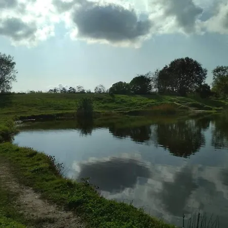 8 Person In Oksbol-by Traum * Oksbøl