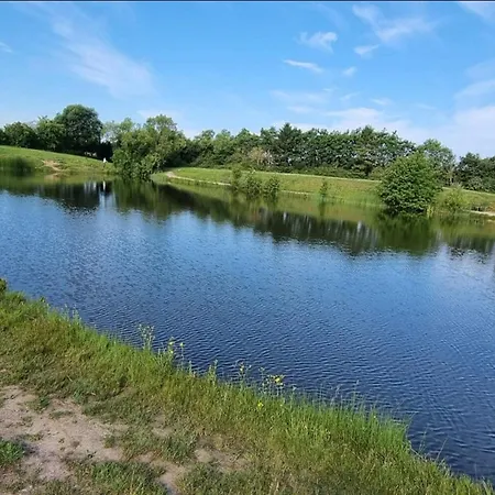 Prázdninový dům 8 Person In Oksbol-by Traum