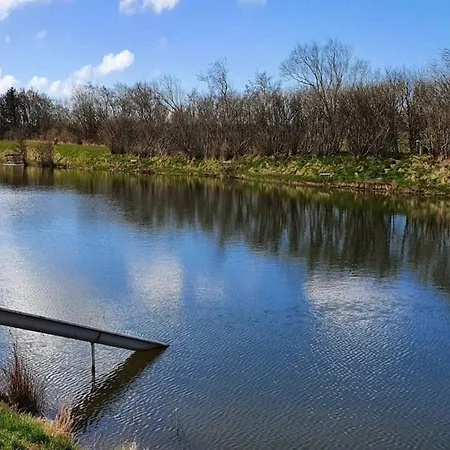 8 Person In Oksbol-by Traum *