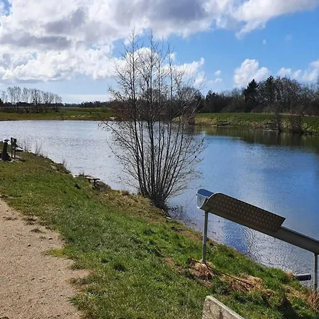8 Person In Oksbol-by Traum Oksbøl