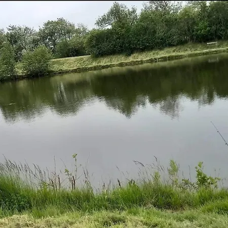 8 Person In Oksbol-by Traum * Oksbøl