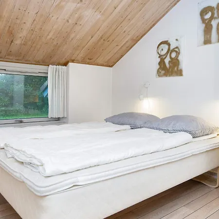 Ferienhaus 8 Person In Oksbol-by Traum Oksbøl