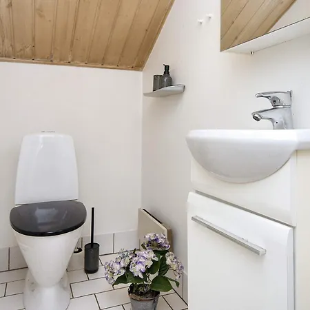Ferienhaus 8 Person In Oksbol-by Traum