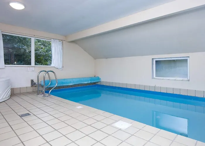 8 Person In Oksbol-by Traum Oksbøl