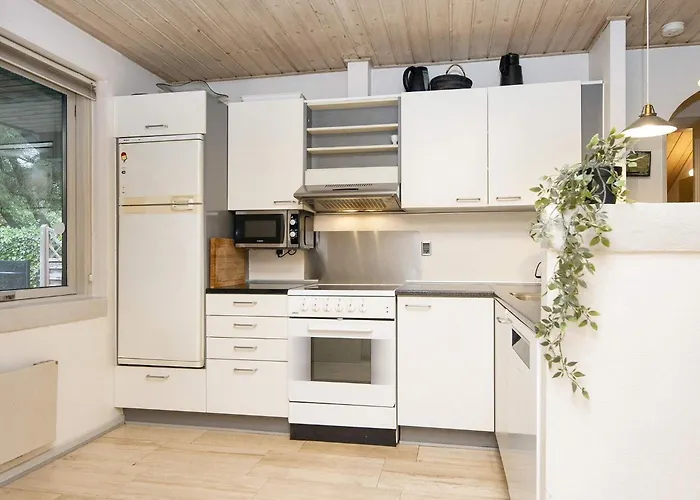 8 Person In Oksbol-by Traum Nyaraló