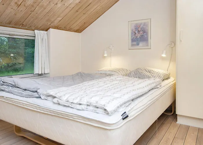 8 Person In Oksbol-by Traum Nyaraló *