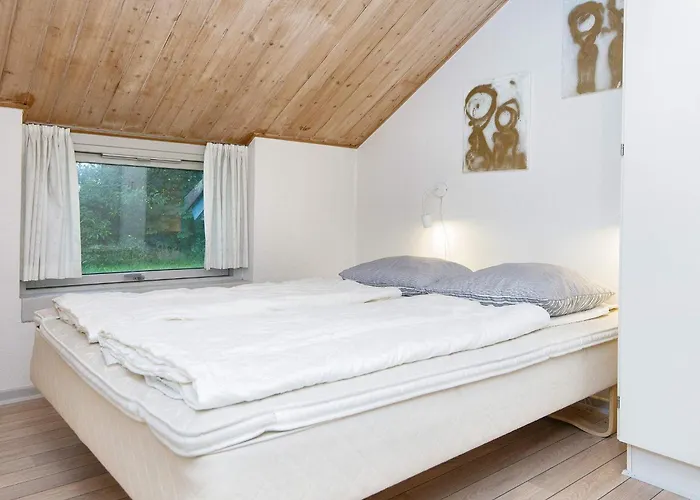 8 Person In Oksbol-by Traum Nyaraló *