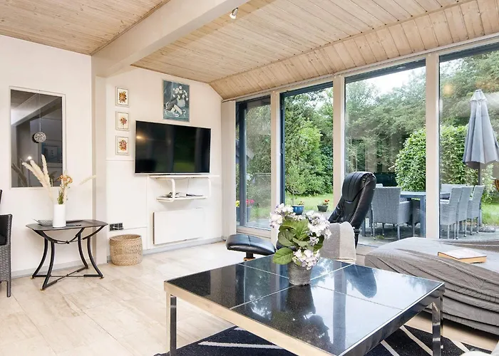 8 Person In Oksbol-by Traum Nyaraló