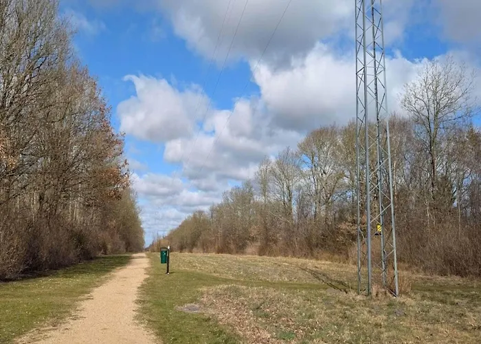 8 Person In Oksbol-by Traum