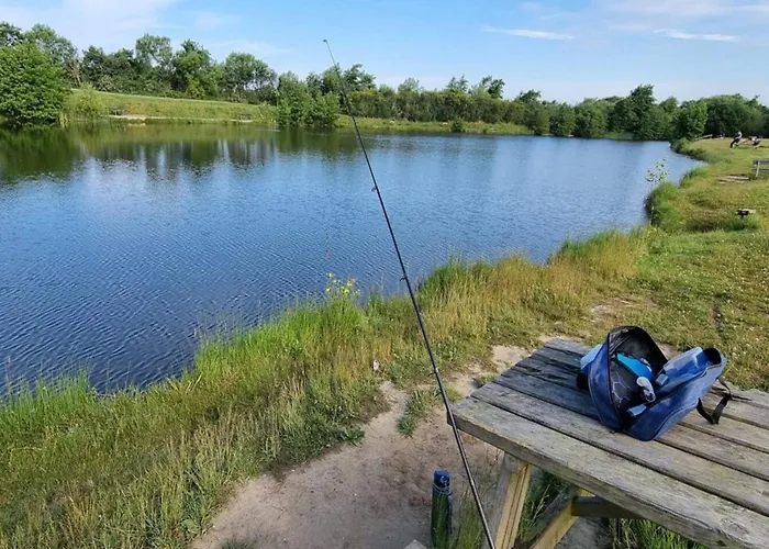 8 Person In Oksbol-by Traum *