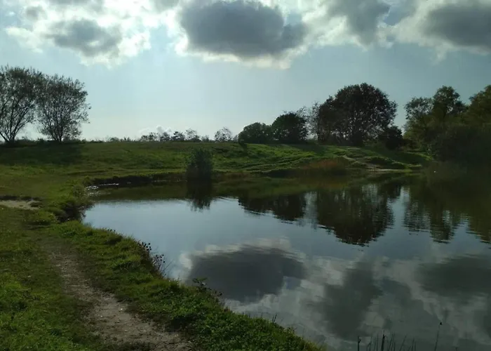 8 Person In Oksbol-by Traum * Oksbøl