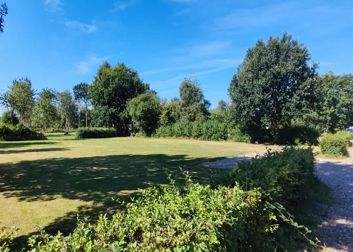 Nyaraló 8 Person In Oksbol-by Traum Oksbøl