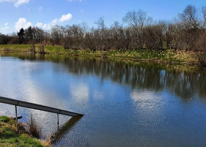 8 Person In Oksbol-by Traum *