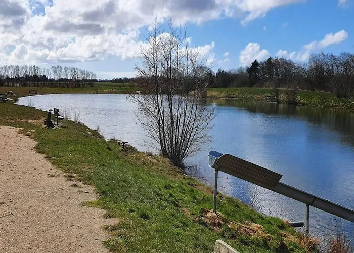 8 Person In Oksbol-by Traum Oksbøl