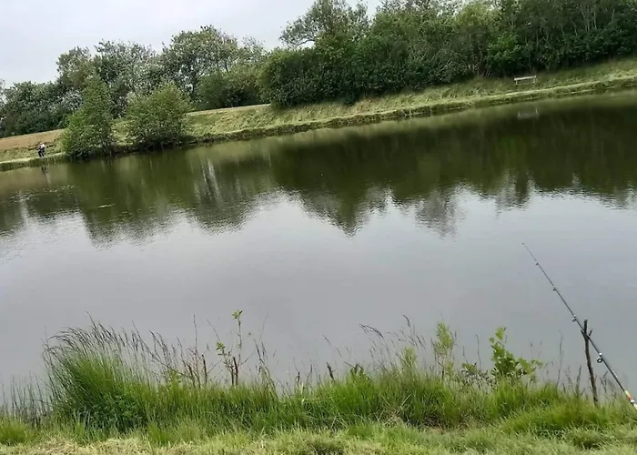 8 Person In Oksbol-by Traum * Oksbøl