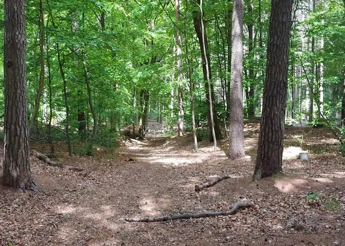 8 Person In Oksbol-by Traum Nyaraló Oksbøl